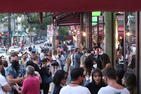 Vila Madalena Em Sp Eleita Como O Bairro Mais Legal Do Mundo