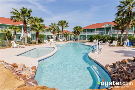 Holiday Inn Express Hotel & Suites Port Aransas / Beach Area Review: What To REALLY Expect If ...