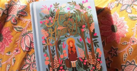 The Whimsy Bookworm A Book Blog From India Book Haul Anne Of Green