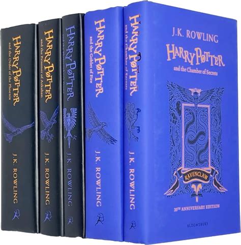 Authentique Garanti Offre Web Exclusive Ravenclaw Edition Harry Potter