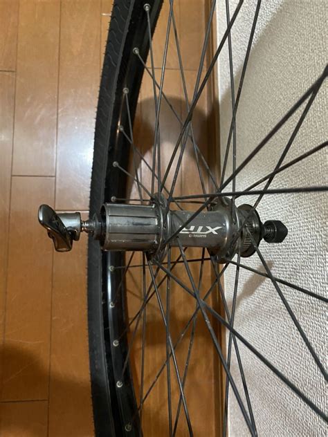 26インチ SUN Ringle RHYNO LITE サン ライノライト 32H MAVIC EX721 XTR ハブ 20mm スルー