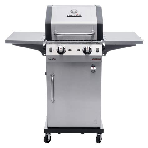 Dujinis Grilis Char Broil Performance Pro S Esaurida Lt