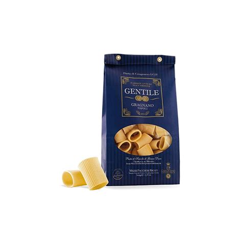 Candele Spezzate Pasta Di Gragnano Igp Semola Di Grano Duro G