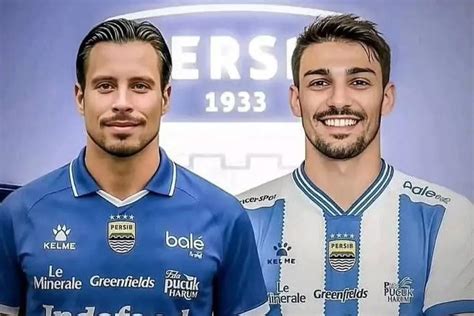 thom haye jadi motor lini tengah persib bandung jelang laga krusial