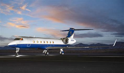 Gulfstream G For Sale Globalair