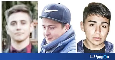 Condenaron A Prisi N Perpetua A Los Tres Acusados De Asesinar A Fabi N