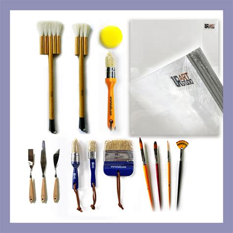 🎨 Transform Your Creative World: 15% OFF ALL Art Supplies You Need to Masterpiece! 🎨 - UrArtStudio