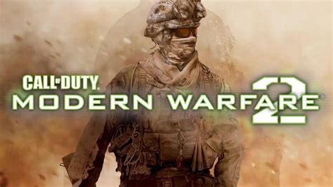 Unocero Se Filtra Lanzamiento De Call Of Duty Modern Warfare 2