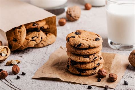 Famous Amos Style Cookies Recipe Malaysia My Weekend Plan