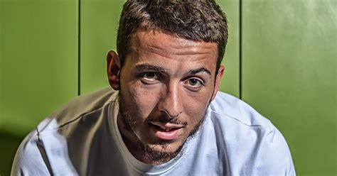 Kylian Hazard Cercle Brugge Ik Heb Alles Te Danken Aan Mijn