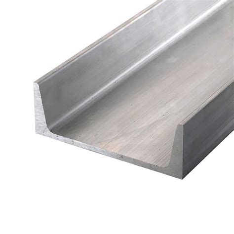 Aluminum Channel American Standard Architectural Association