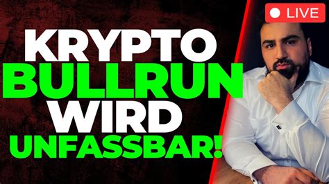 Der Bullrun Wird Gigantisch Youtube