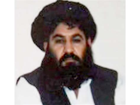 Mullah Mansour Pragmatic Heir To Taliban Leadership