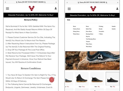 10 Signs A Shopping Website Is Fake Expressvpn Blog