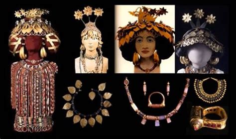 Traditional clothing of Mesopotamia. What did it look like ...
