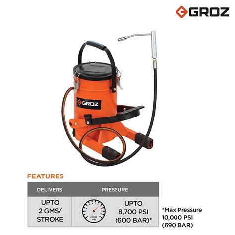 Pneumatic Grease Gun Air Grease Gun Latest Price Manufacturers