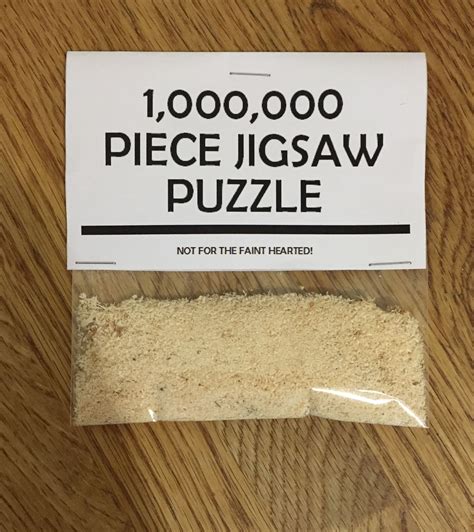 Challenging 1,000,000 Piece Jigsaw Puzzle