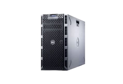 Servidor Dell PowerEdge T620 MSSERVER