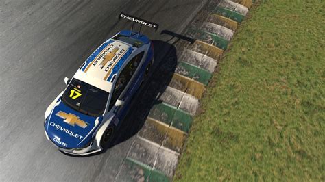 Stockcar Brasil Chevrolet Cruze Iracing Iracing Motorsport