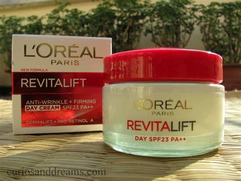 Curios And Dreams Makeup And Beauty Product Reviews L Oreal Paris