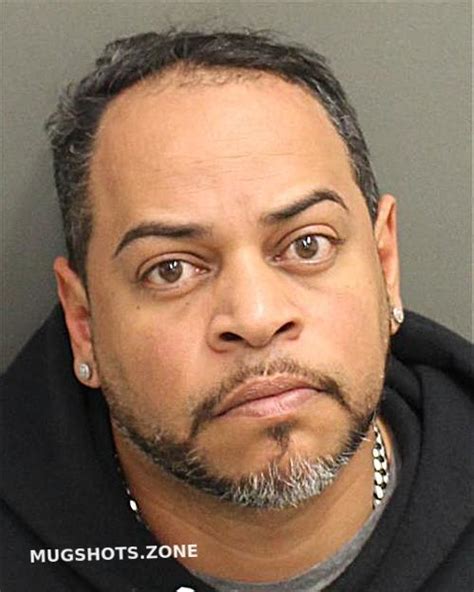 SANTIAGO RAYMOND DANIEL 01 27 2023 Orange County Mugshots Zone