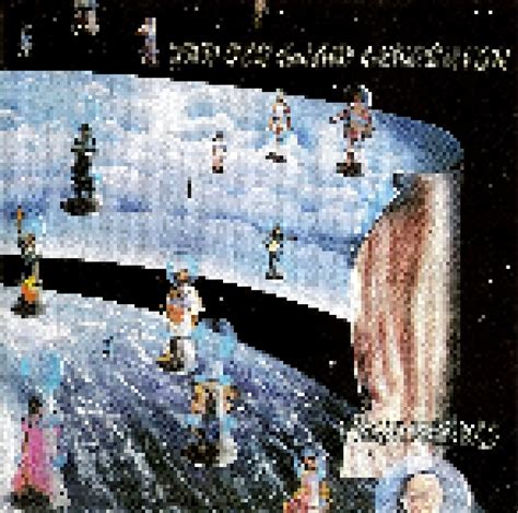 Pawn Hearts Cd Re Release Remastered Von Van Der Graaf Generator