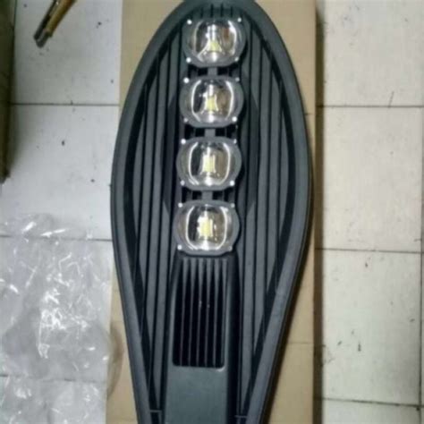 Jual Lampu Jalan Led 200 Watt Pju Cobra 200 W Pju Cobra Led 200watt