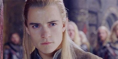 17 Best Elven Characters in 'Lord of the Rings', Ranked