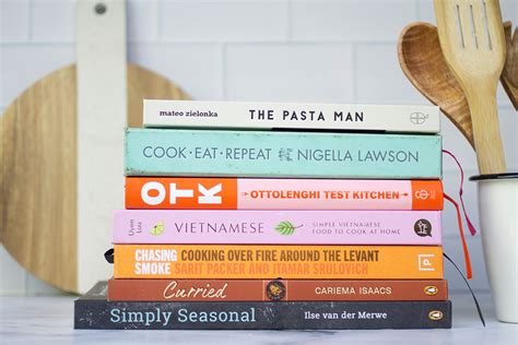 Our Best Cookbooks Of 2021