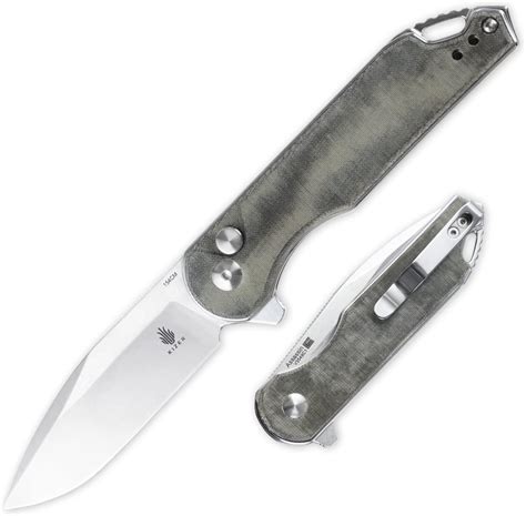 Best Edc Knife Under Options Knifier