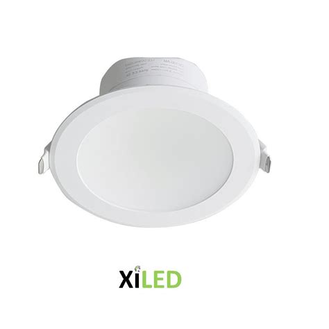 Spot Encastrable Orientable LED Blanc Chaud Spot Led Encastrable