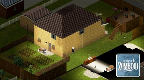 Project Zomboid How To Build A Base Gamer Empire