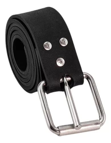 Freediving Weight Belt With Pin Buckle Cm Long Black Mercadolibre