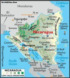 8 Corinto, Nicaragua ideas | nicaragua, managua, travel