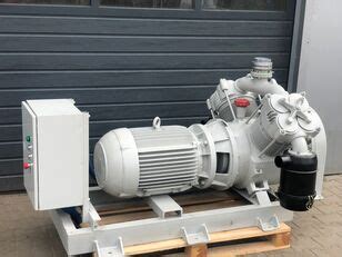 Betico Compressor Used Betico Compressor For Sale Machineryline Info