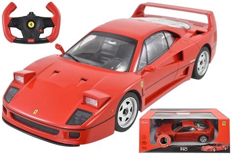 Ferrari F40 RC Racing Car | Buy Toys Online at ihartTOYS Australia