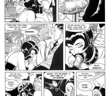 Education Anglaise Muses Sex And Porn Comics