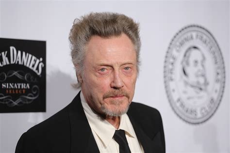 Does Christopher Walken Have Kids? Find Out Family Details