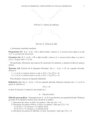 Aplicaciones del Cálculo Diferencial PDF