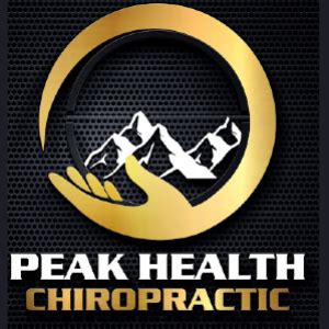 Peak Health Chiropractic Online Presentations Channel