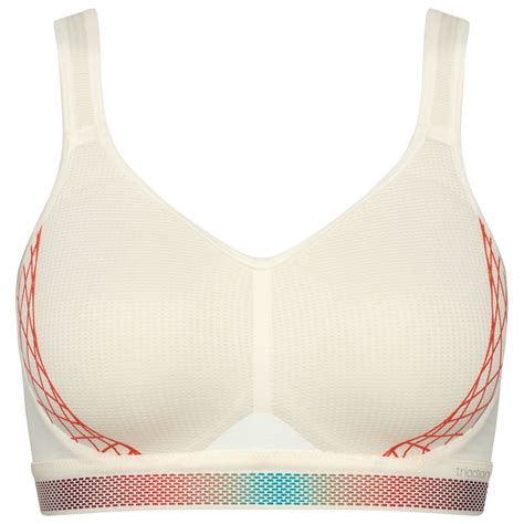 Triaction By Triumph Triaction Cardio Cloud P EX Sports Bra Women S