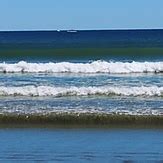 Nahant Beach Surfing Photos