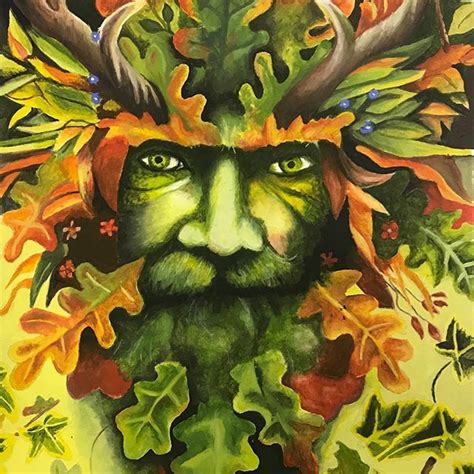 Pin By Debbie Mathews On Legend Of The Green Man