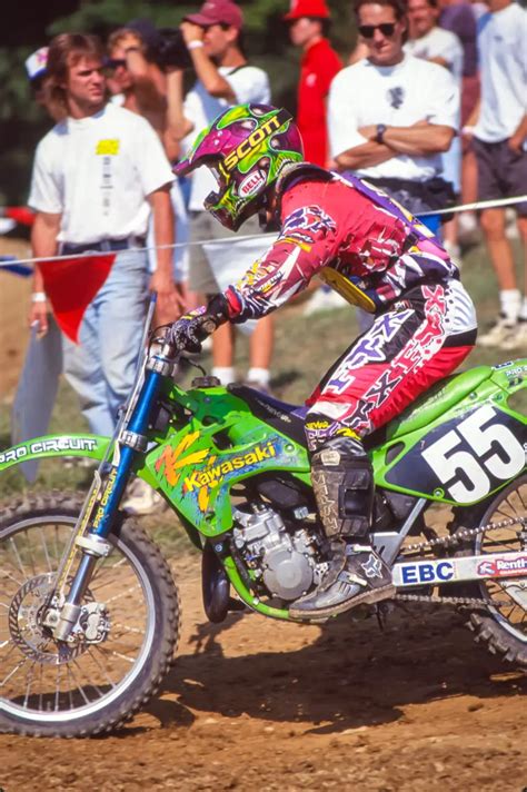 RANDOM RADNESS 51 Motocross Action Magazine