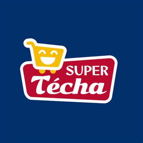 supermercados techa apps  google play