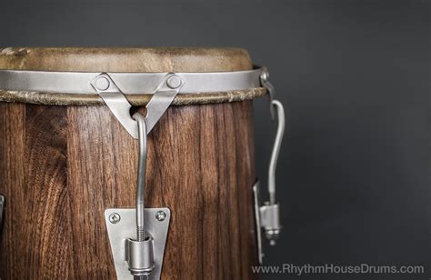 Conga Drum - Rhythm House Drums