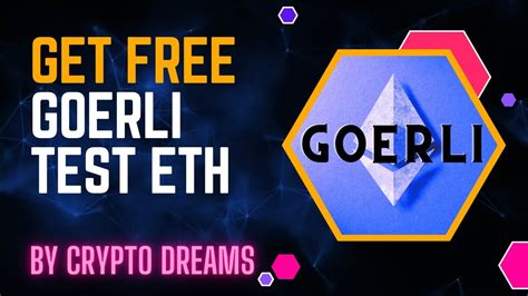 How To Get Free Goerli Eth Using Alchemy Goerli Faucet Youtube