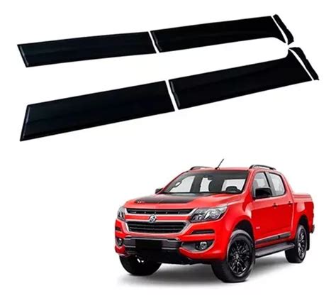 Molduras Para Puertas Chevrolet Colorado Meses