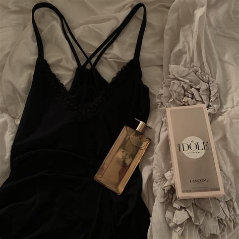 Lancôme Idôle L’Intense Perfume Review | A Very Sweet Blog