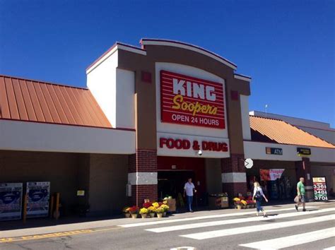 Officials warn of possible hepatitis A exposure at Wheat Ridge King ...